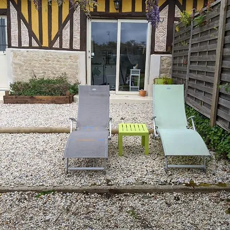 Domaine Du Martinaa Villa Saint-Martin-de-la-Lieue Buitenkant foto