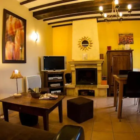 Domaine Du Martinaa Villa Saint-Martin-de-la-Lieue Buitenkant foto
