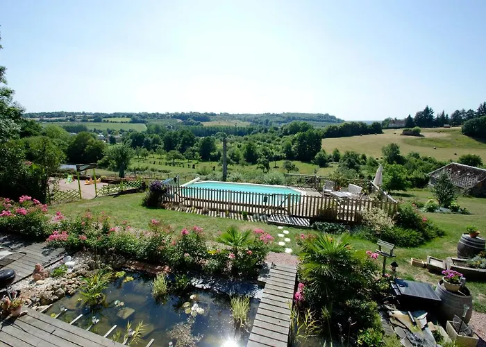Domaine Du Martinaa