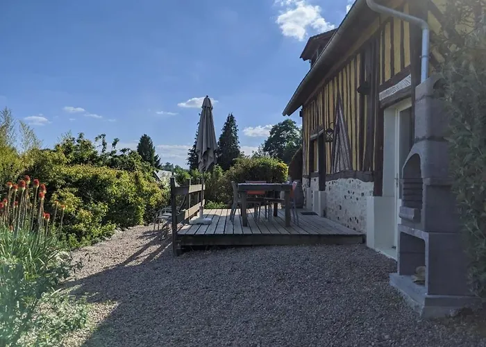 Domaine Du Martinaa
