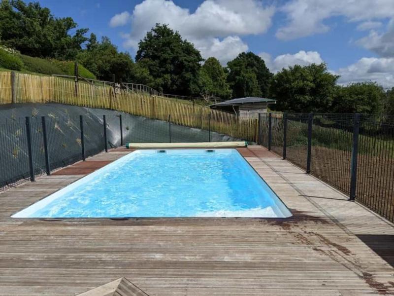 Hébergement de vacances Domaine Du Martinaa *