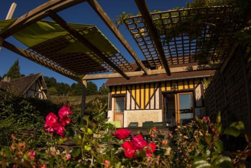 Vakantiehuis Domaine Du Martinaa *