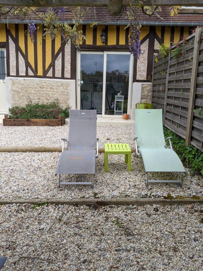 Hébergement de vacances Domaine Du Martinaa