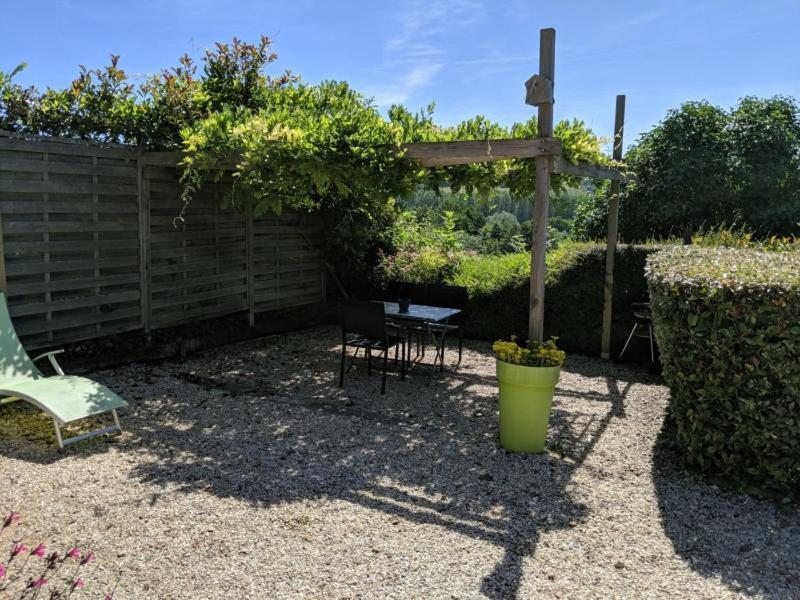 Domaine Du Martinaa Hébergement de vacances