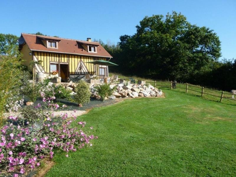 Vakantiehuis Domaine Du Martinaa *