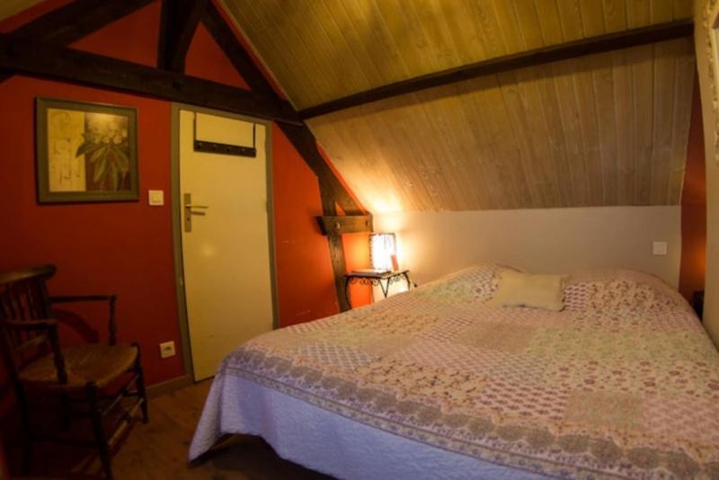 Vakantiehuis Domaine Du Martinaa *