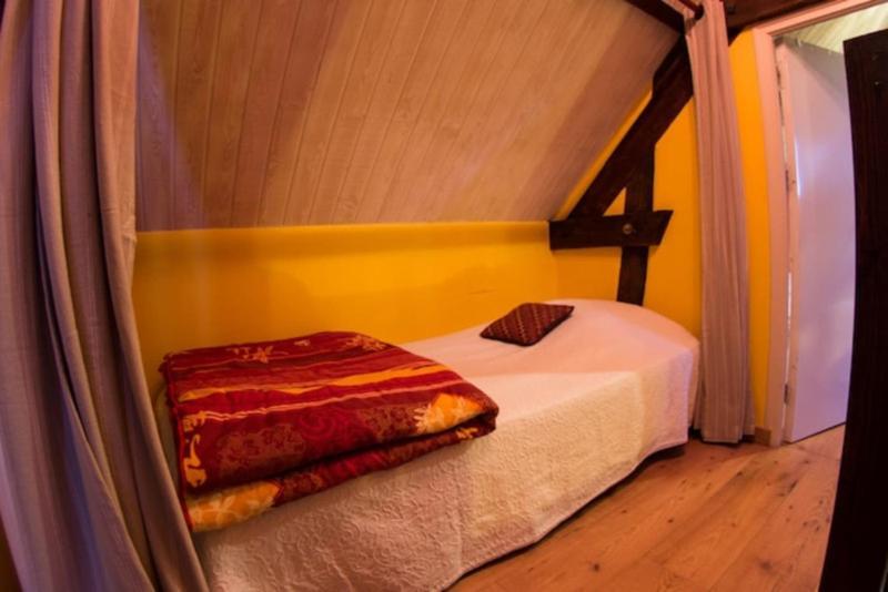 Domaine Du Martinaa Vakantiehuis *