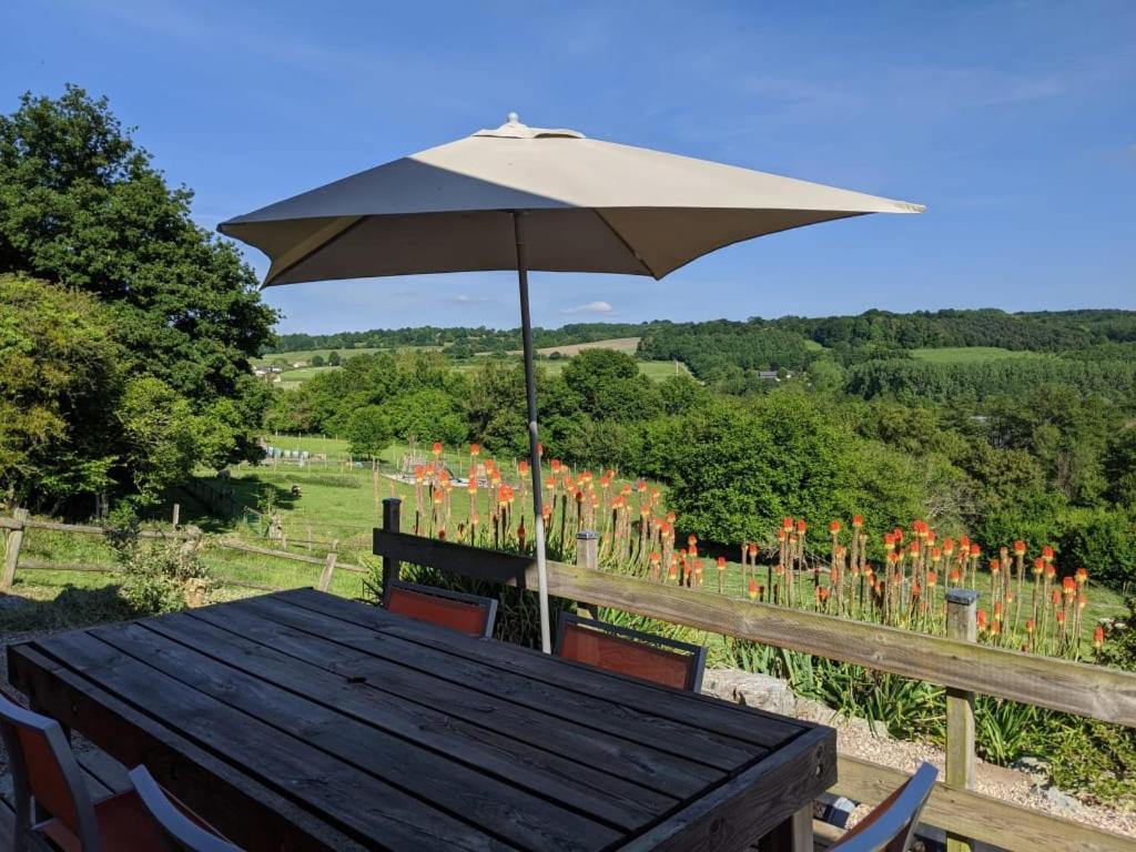 Domaine Du Martinaa * Saint-Martin-de-la-Lieue