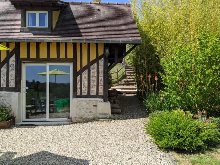 Domaine Du Martinaa Vakantiehuis *