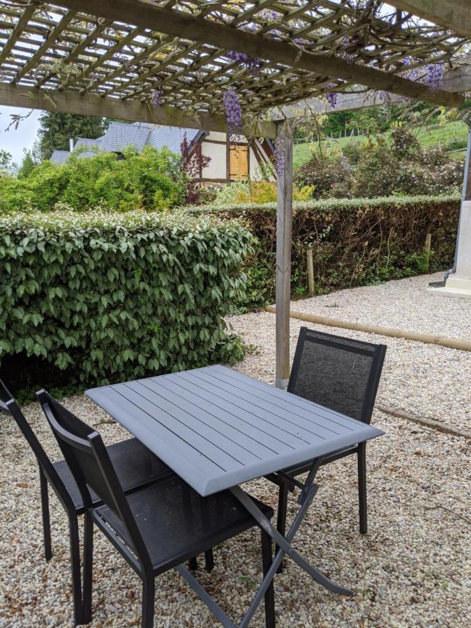 Domaine Du Martinaa Vakantiehuis